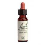 Bachovy květové esence Kejklířka skvrnitá Mimulus 20 ml – Hledejceny.cz
