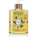 Jeanne en Provence mycí gel na ruce Oliva 500 ml – Hledejceny.cz