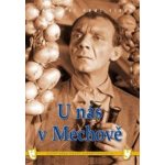 U nás v Mechově DVD – Hledejceny.cz