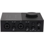 Native Instruments Komplete Audio 2 – Sleviste.cz