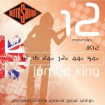 Rotosound JK 12 – Zbozi.Blesk.cz