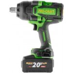 Procraft PWA90 – Zboží Mobilmania