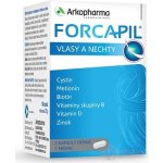 Arkopharma Forcapil 60 kapslí – Hledejceny.cz