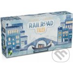 Albi Railroad Tiles Expansion Canal – Zboží Živě