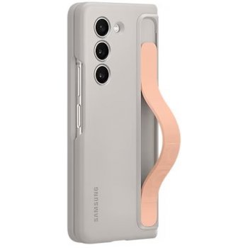 Samsung Standing Case with Strap Z Fold 5 , písková EF-MF946CUEGWW