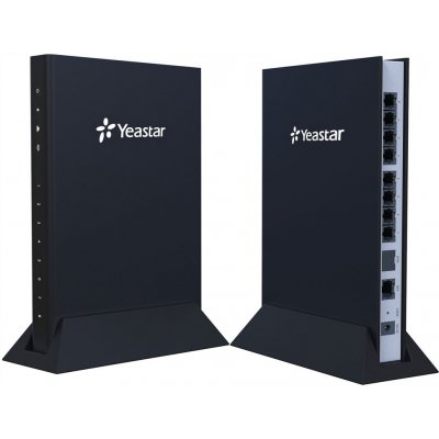 Yeastar Gateway TA400 – Zboží Živě