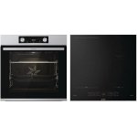 Set GORENJE BOS6737E13X + GI6432BXWF – Zboží Dáma