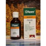 Roni Epam kapky 8 Mumiový 50 ml – Hledejceny.cz