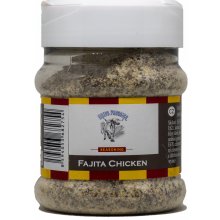 Nuevo Progreso Fajita Chicken 195 g