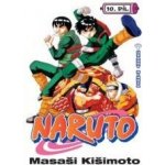 Naruto 10 - Úžasný nindža - Masaši Kišimoto – Hledejceny.cz