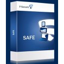 F-Secure SAFE 1 lic. 1 rok (FCFXBR1N001E1)