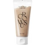 GROWUS Sea Salt Therapy Scalp Scaler Peeling na pokožku hlavy 250 g – Hledejceny.cz