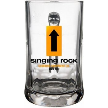 Singing Rock půllitr PITCHER 0,5 l