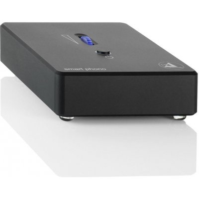 Clearaudio Smart Phono V2 – Zboží Mobilmania