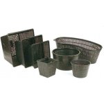 Oase Košík na vodní rostliny 11 cm x 11 cm – Hledejceny.cz