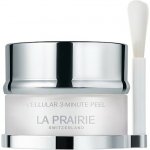 La Prairie Cellular 3-Minute Peel obnovující pleťová maska 40 ml – Zboží Dáma
