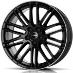 Rial KiboX 9,5x21 5x130 ET53 black polished – Sleviste.cz
