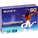 Sony DVM-60EXM 60min