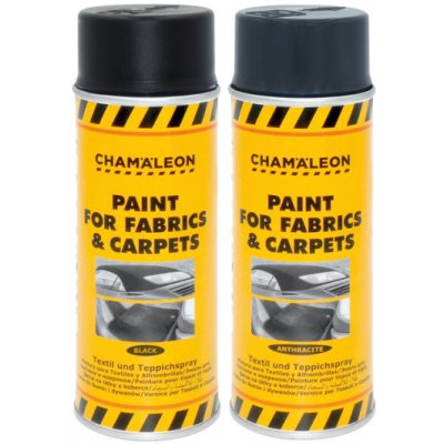Chamäleon Barva na látky a koberce 400 ml – Zboží Mobilmania
