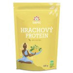 Iswari Hrachový protein 80 250 g – Hledejceny.cz