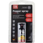 TW1000 Obranný sprej OC Jet Man 40ml LED – Zboží Mobilmania