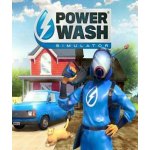 PowerWash Simulator – Sleviste.cz