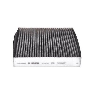 BOSCH Filtr, vzduch v interiéru 1987435031 – Hledejceny.cz