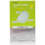 ANUA Ultratenké náplasti na výskyt vyrážek na obličeji Ultra Thin Spot Cover Patch - 75 ks – Zbozi.Blesk.cz