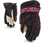 Hokejové rukavice CCM JetSpeed FT390 sr – Zboží Dáma