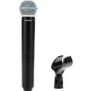 Shure BLX2/B58 M17