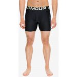 Under Armour Tech 6in 3 Pack Black – Sleviste.cz