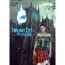 Twilight City: Love as a Cure