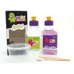 Megaslizoun Sada na výrobu svítícího slizu – Sleviste.cz