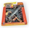 Auta, bagry, technika Matchbox Sky Busters MBX 62 Airliner 2