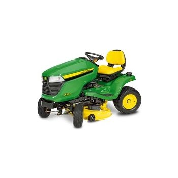 John Deere X304