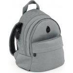 BABYSTYLE Batoh egg2 monument grey/mirror – Zboží Dáma
