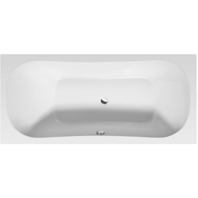 AQUALINE Jizera 180 x 80 cm G1880 – Hledejceny.cz