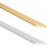 FAKRO KRYCÍ LIŠTA LXL-PVC 70X120 62083 – Hledejceny.cz