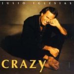 Iglesias Julio - Crazy CD – Hledejceny.cz