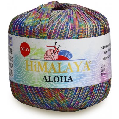 Himalaya Aloha 126-02 – Zboží Mobilmania