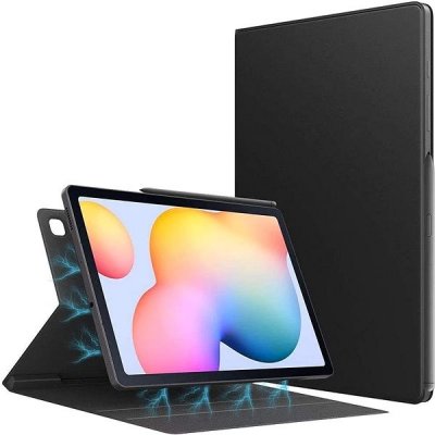 Tech-Protect smartcase pouzdro na Samsung Galaxy Tab S6 Lite 10.4'' 2020 / 2022 TEC922961 černé – Zboží Mobilmania