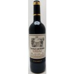 Chateau Les Bories Château Les Bories Bordeaux rouge 13,5% 0,75 l (holá láhev) – Hledejceny.cz