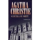 Schůzka se smrtí - Agatha Christie