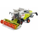 Kombajn Claas Evion 450 + Vario 620 Edice 500 000 kombajnů MarGe Models 1:32 – Sleviste.cz