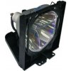 Lampa pro projektor Acer P5307WB, originální lampa bez modulu