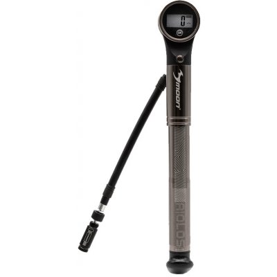 MOON AIOLOS DIGIT HP/HV – Zboží Dáma