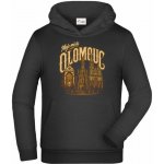 Dětská mikina Moje město Olomouc – Sleviste.cz