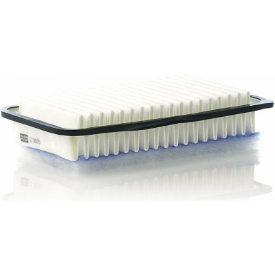 Vzduchový filtr MANN-FILTER C 2620 (C2620) – Hledejceny.cz