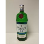 Tanqueray Alcohol FREE 0,0% 0,7 l (holá láhev) – Sleviste.cz