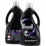 Perwoll Prací gel Renew Black 4 l 80 PD – Zboží Mobilmania